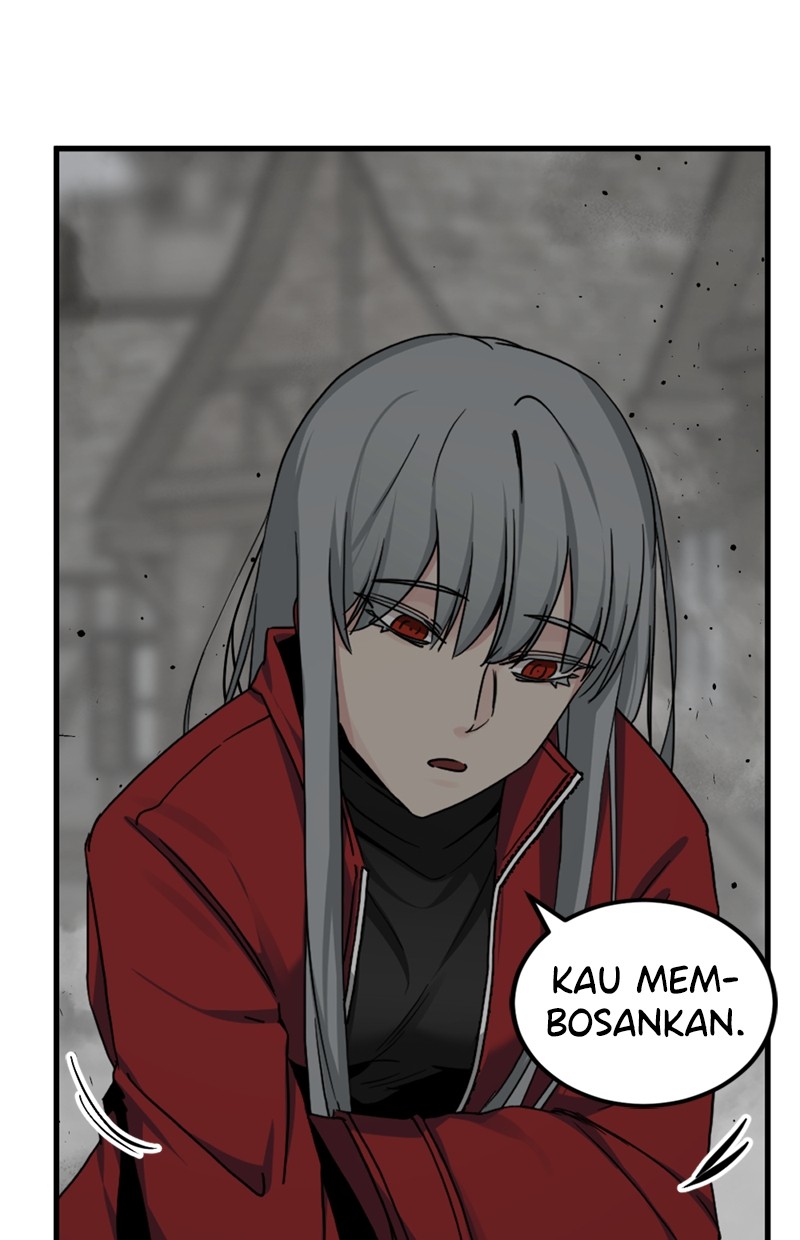 Hero Killer Chapter 139 Gambar 74
