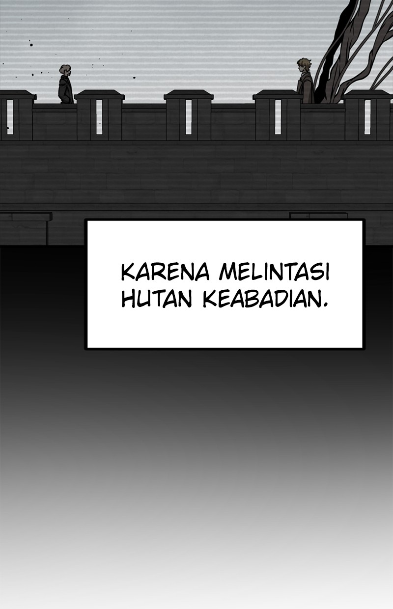 Hero Killer Chapter 139 Gambar 77