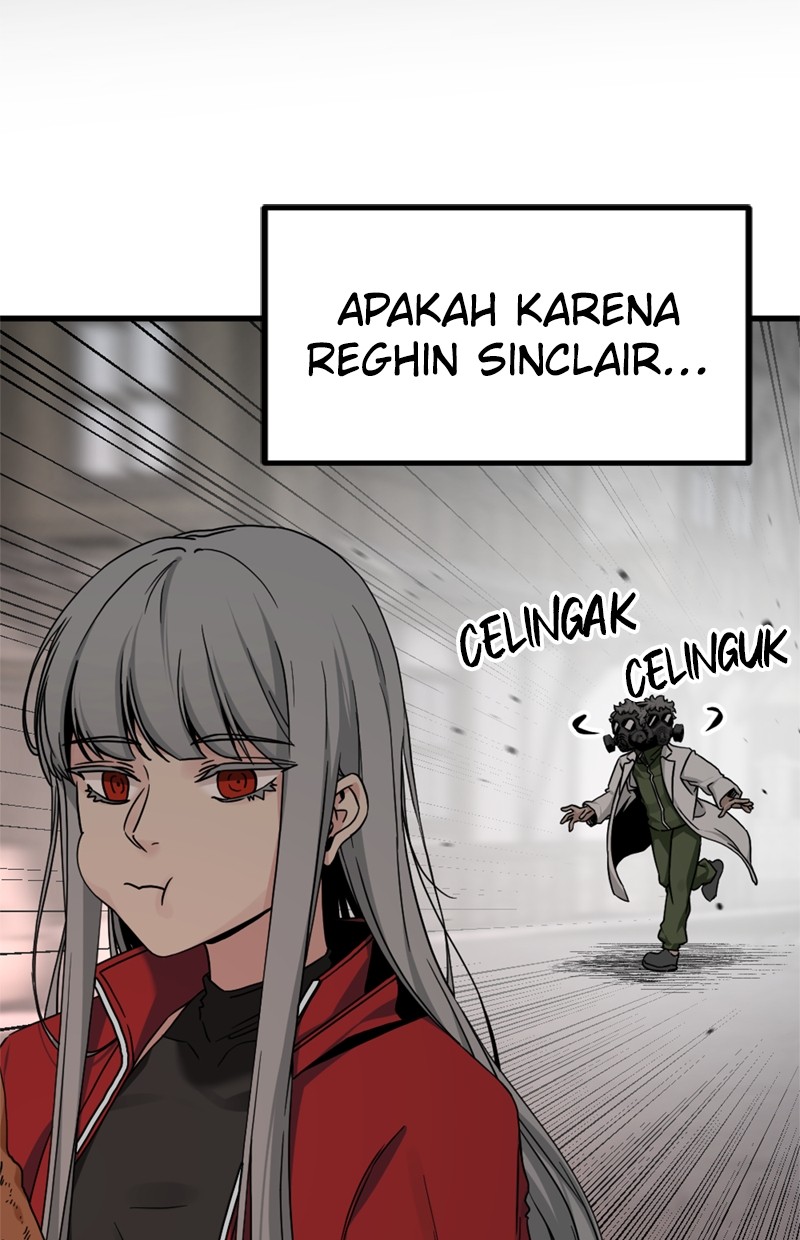 Hero Killer Chapter 139 Gambar 78