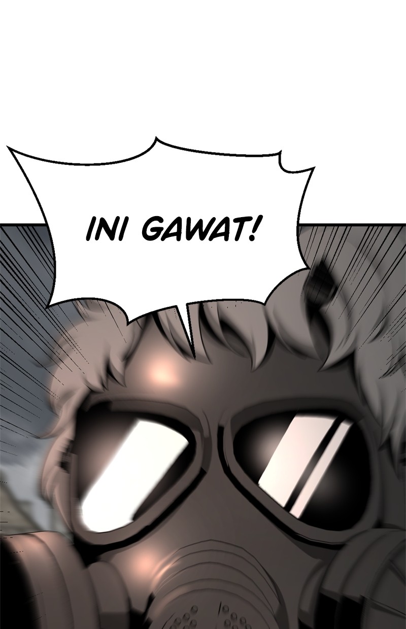 Hero Killer Chapter 139 Gambar 81