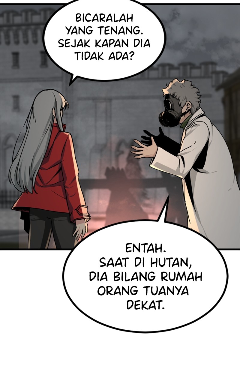 Hero Killer Chapter 139 Gambar 83