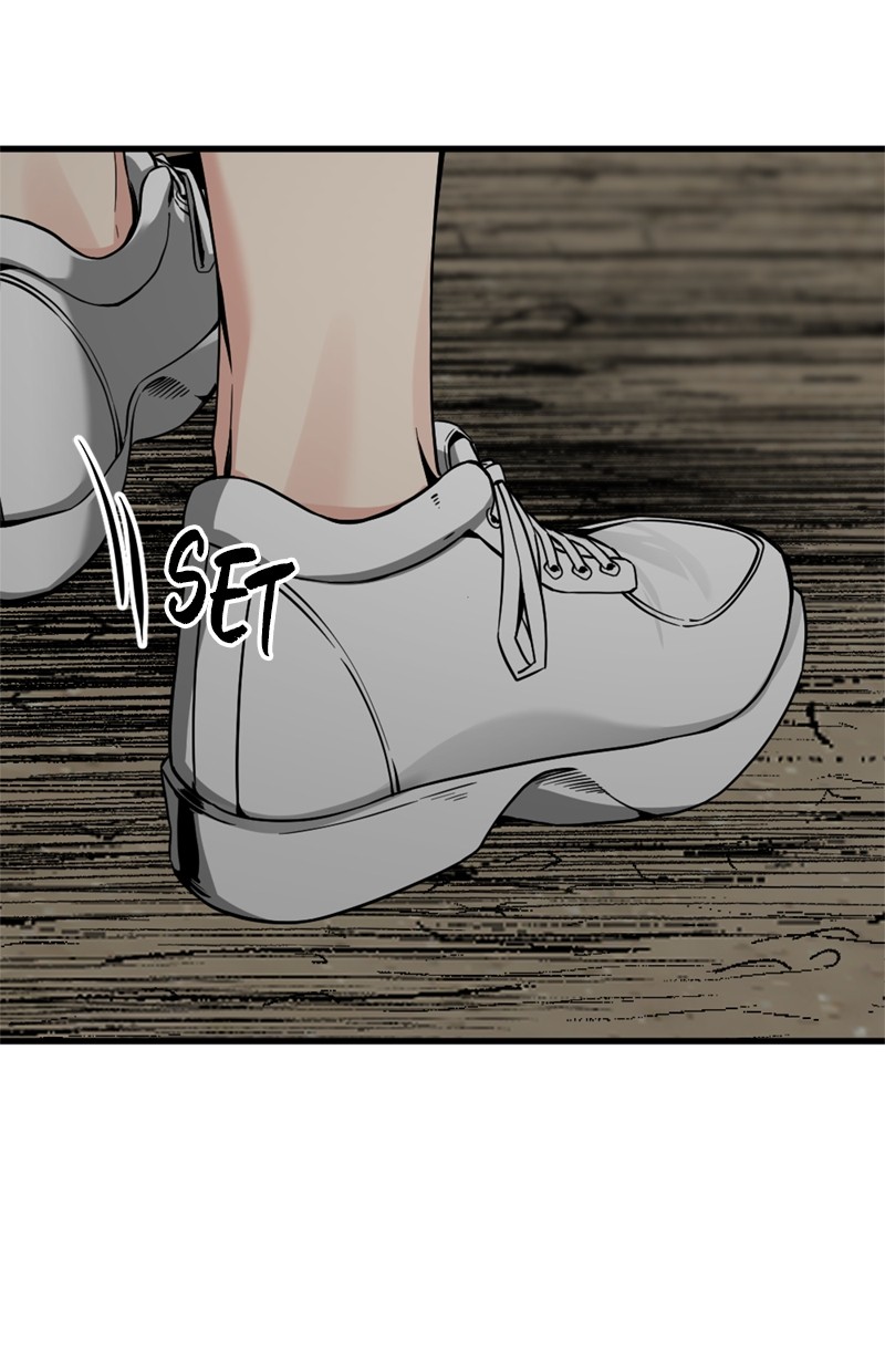 Hero Killer Chapter 139 Gambar 88