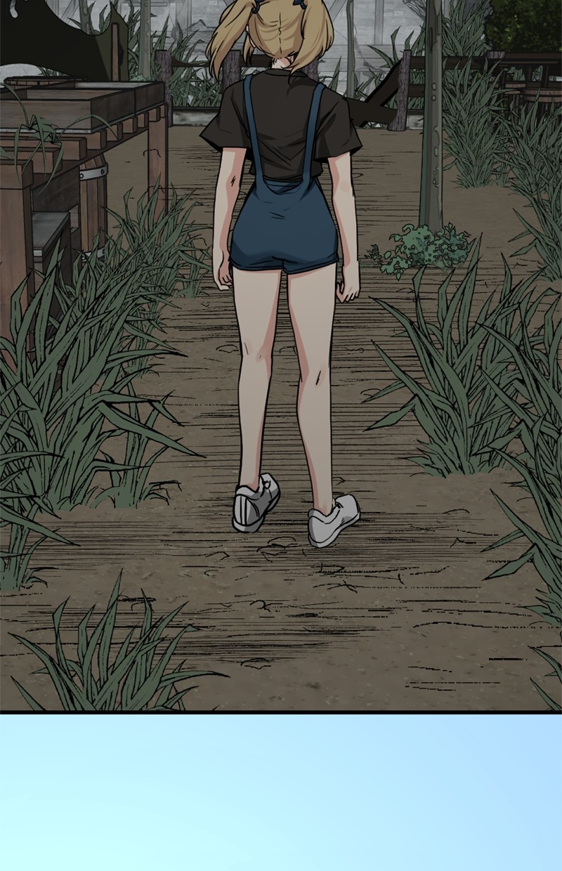 Hero Killer Chapter 139 Gambar 90