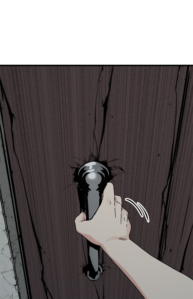 Hero Killer Chapter 139 Gambar 95