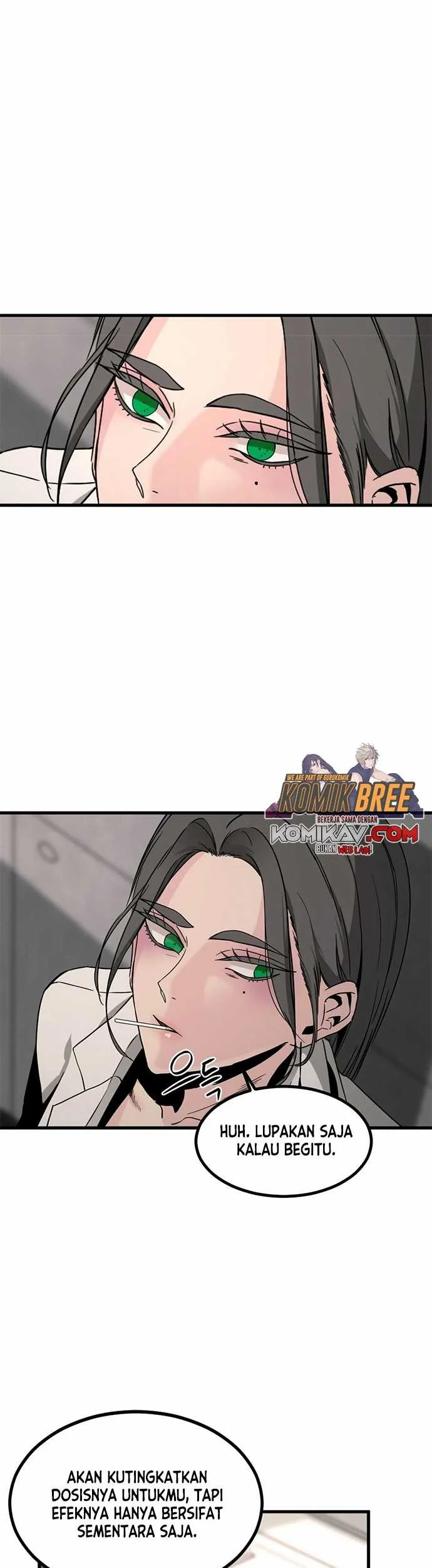 Hero Killer Chapter 14 Gambar 34