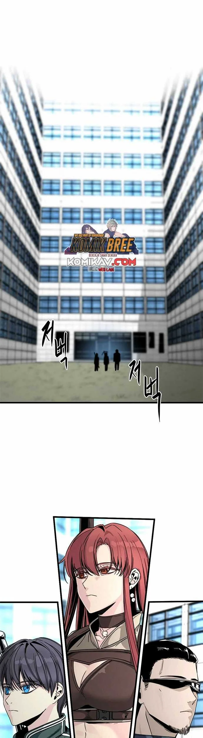 Hero Killer Chapter 14 Gambar 39