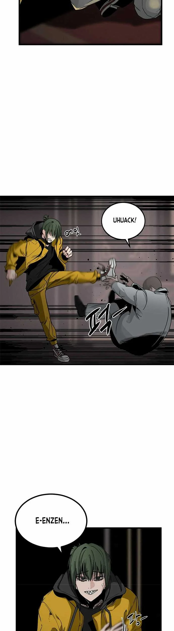 Hero Killer Chapter 14 Gambar 4
