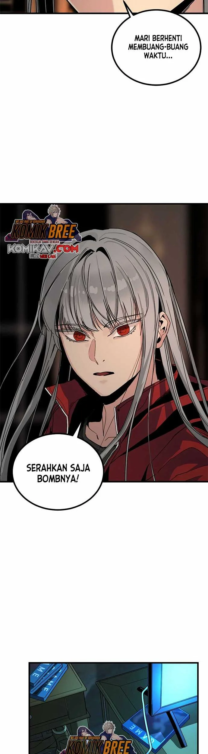 Hero Killer Chapter 14 Gambar 15