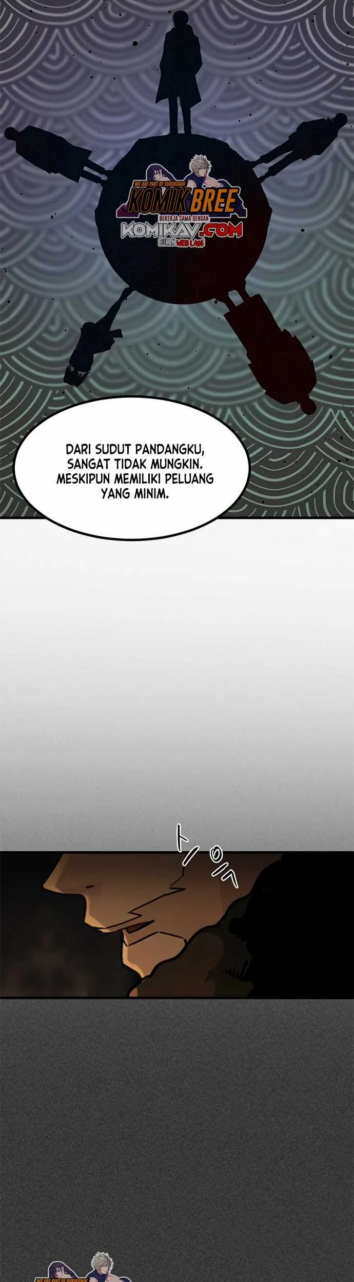 Hero Killer Chapter 14 Gambar 20