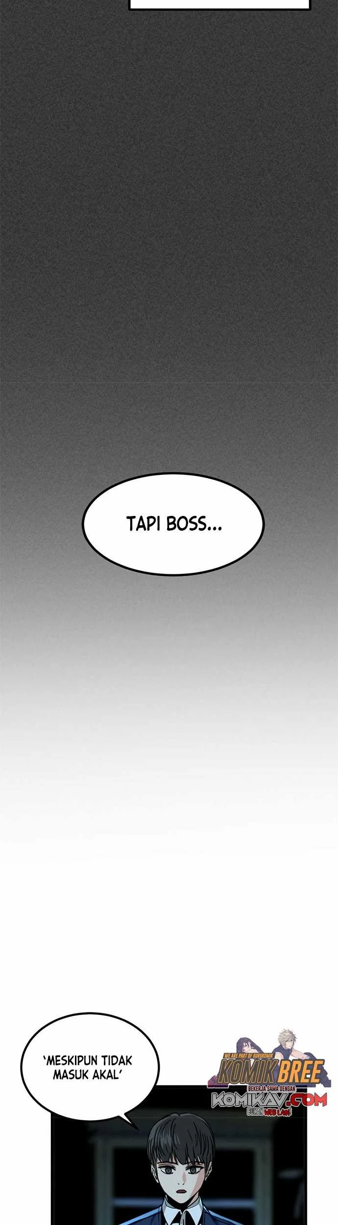 Hero Killer Chapter 14 Gambar 22