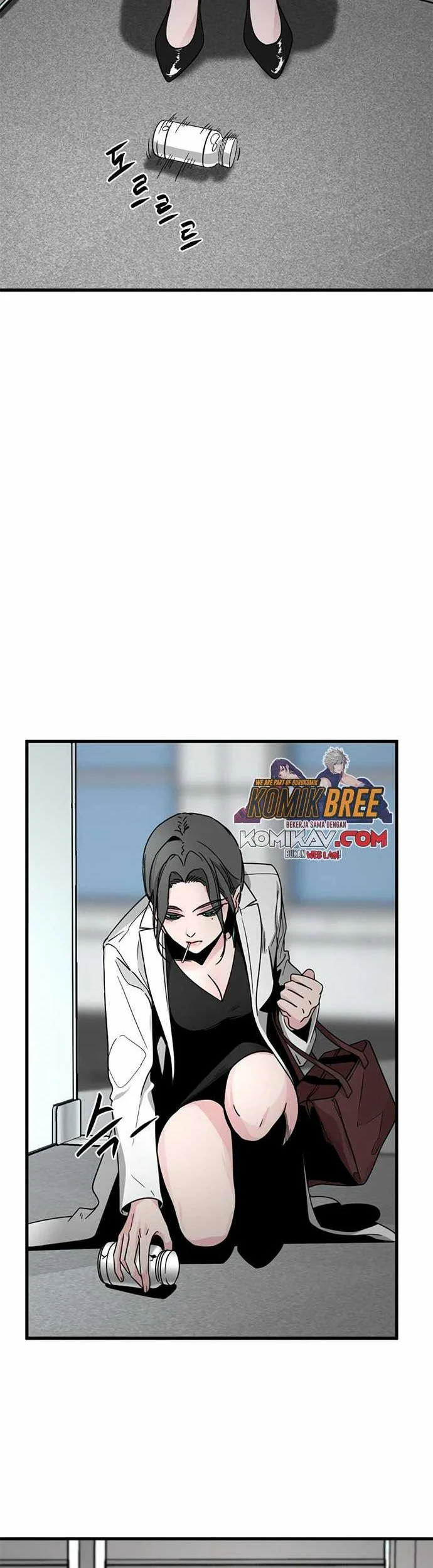 Hero Killer Chapter 14 Gambar 27