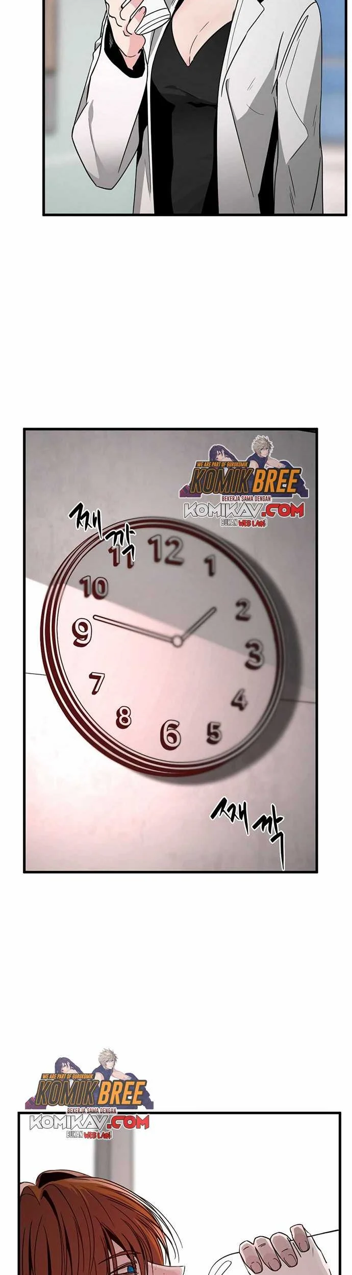 Hero Killer Chapter 14 Gambar 29