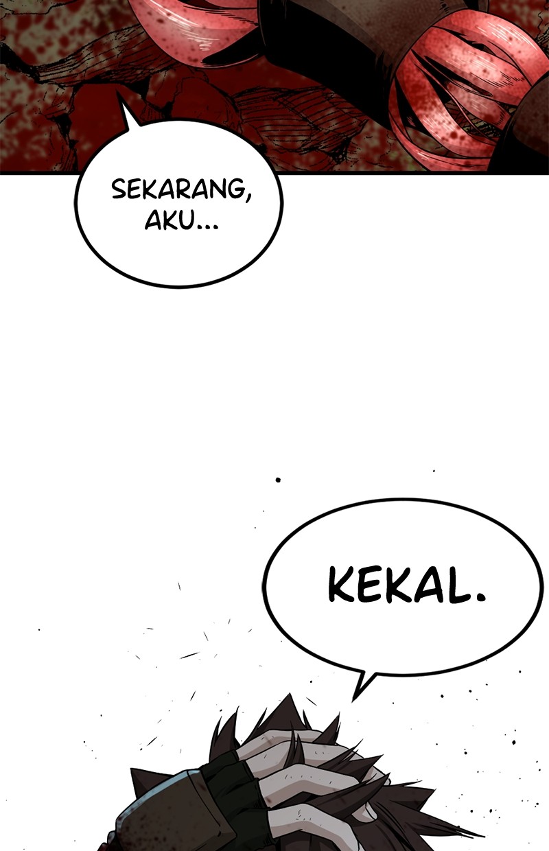 Hero Killer Chapter 140 Gambar 100
