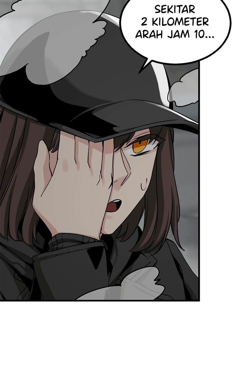 Hero Killer Chapter 140 Gambar 114