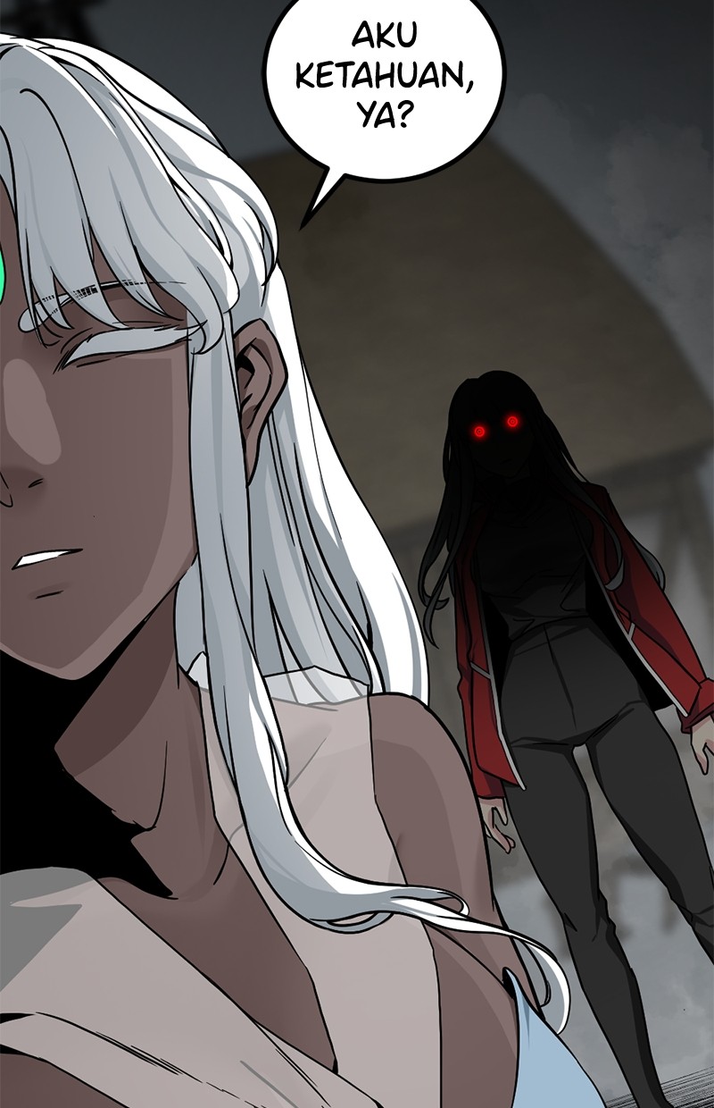 Hero Killer Chapter 140 Gambar 118