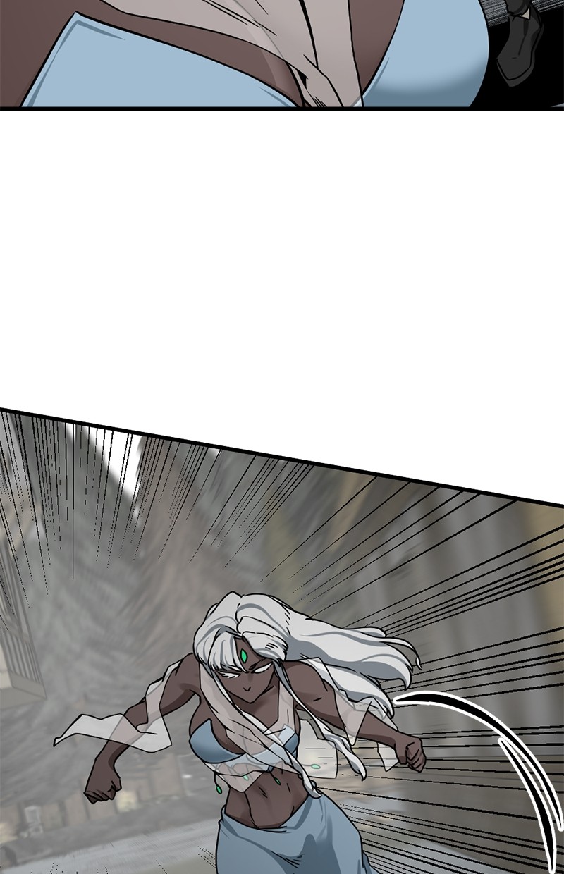 Hero Killer Chapter 140 Gambar 119