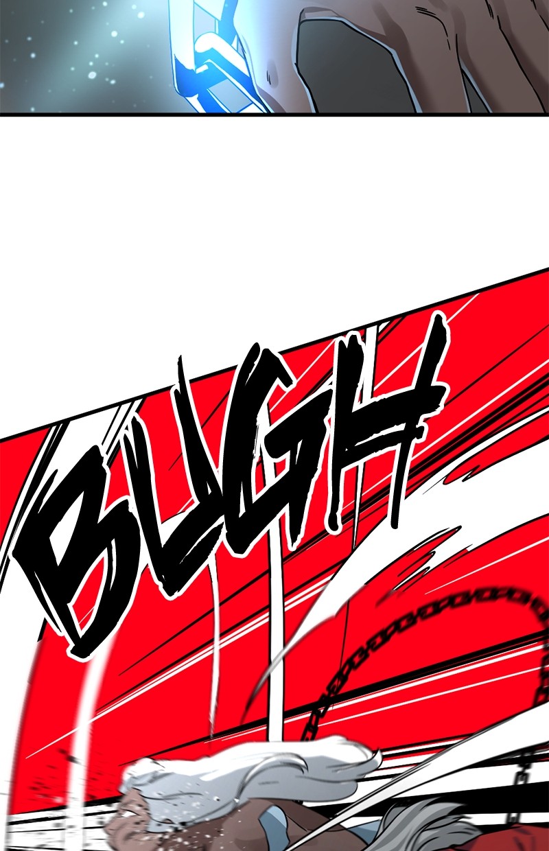 Hero Killer Chapter 140 Gambar 121