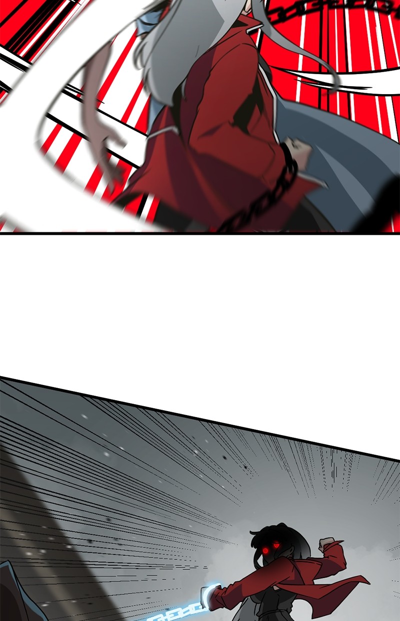 Hero Killer Chapter 140 Gambar 123