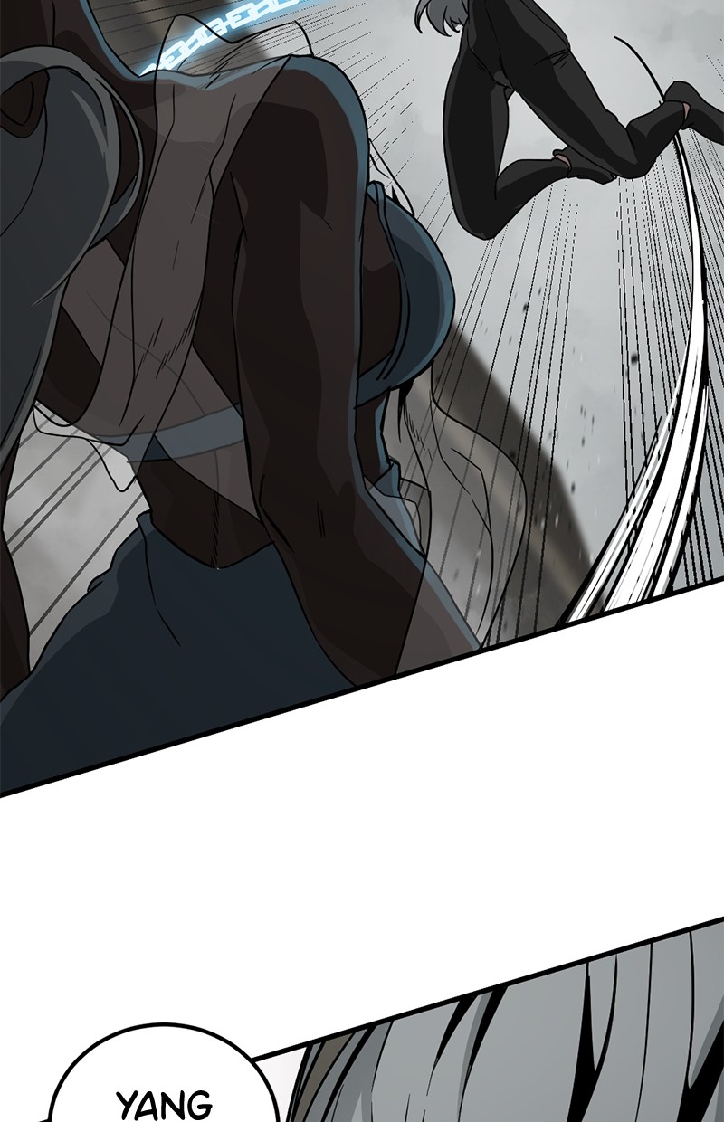 Hero Killer Chapter 140 Gambar 124