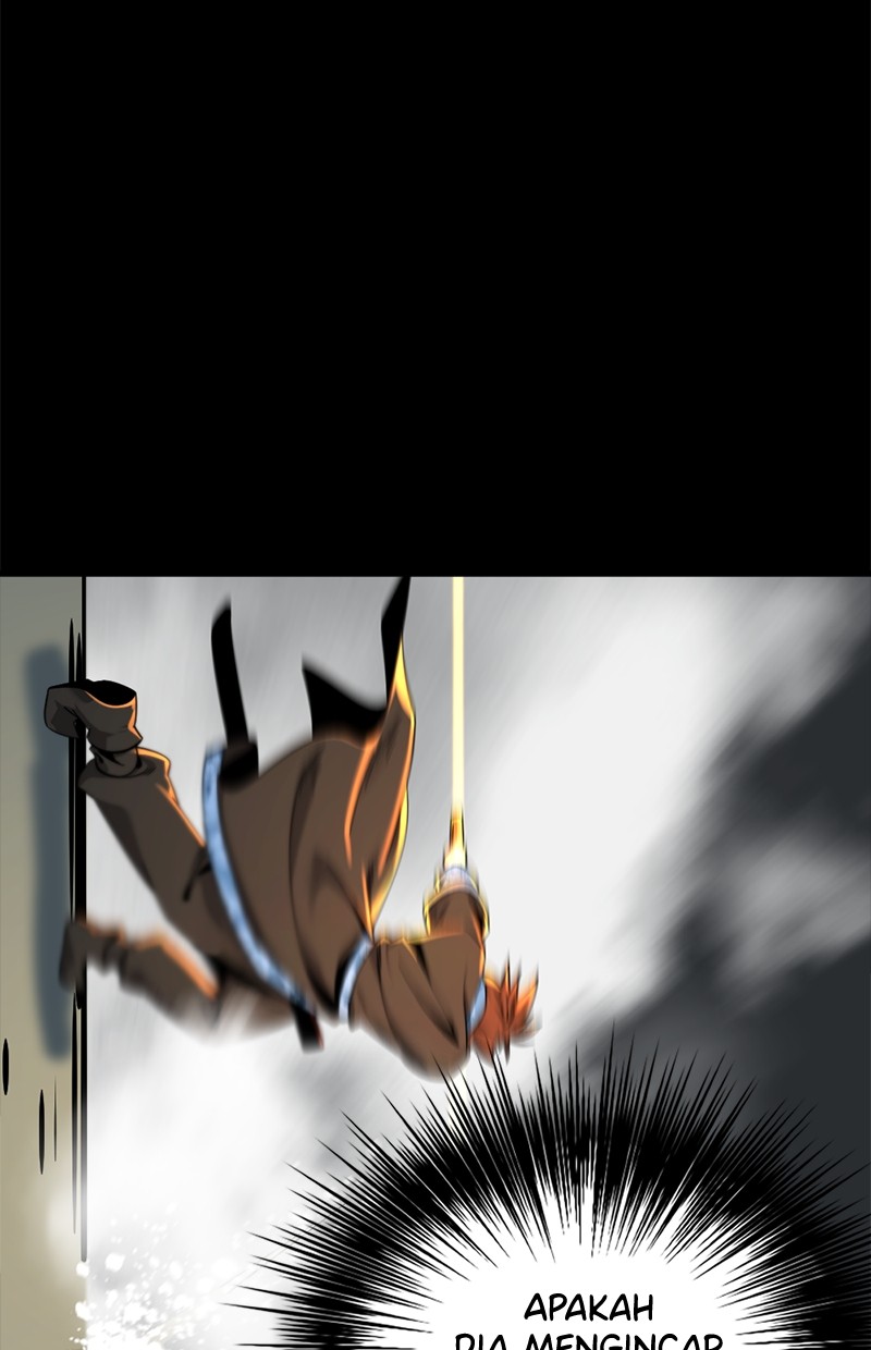 Hero Killer Chapter 140 Gambar 15