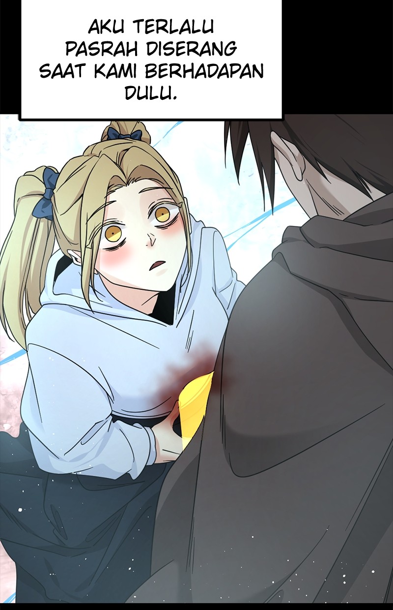 Hero Killer Chapter 140 Gambar 17