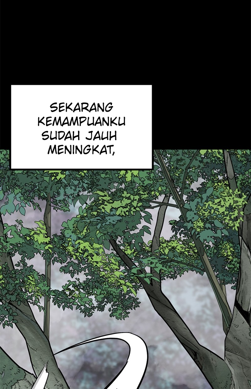 Hero Killer Chapter 140 Gambar 18