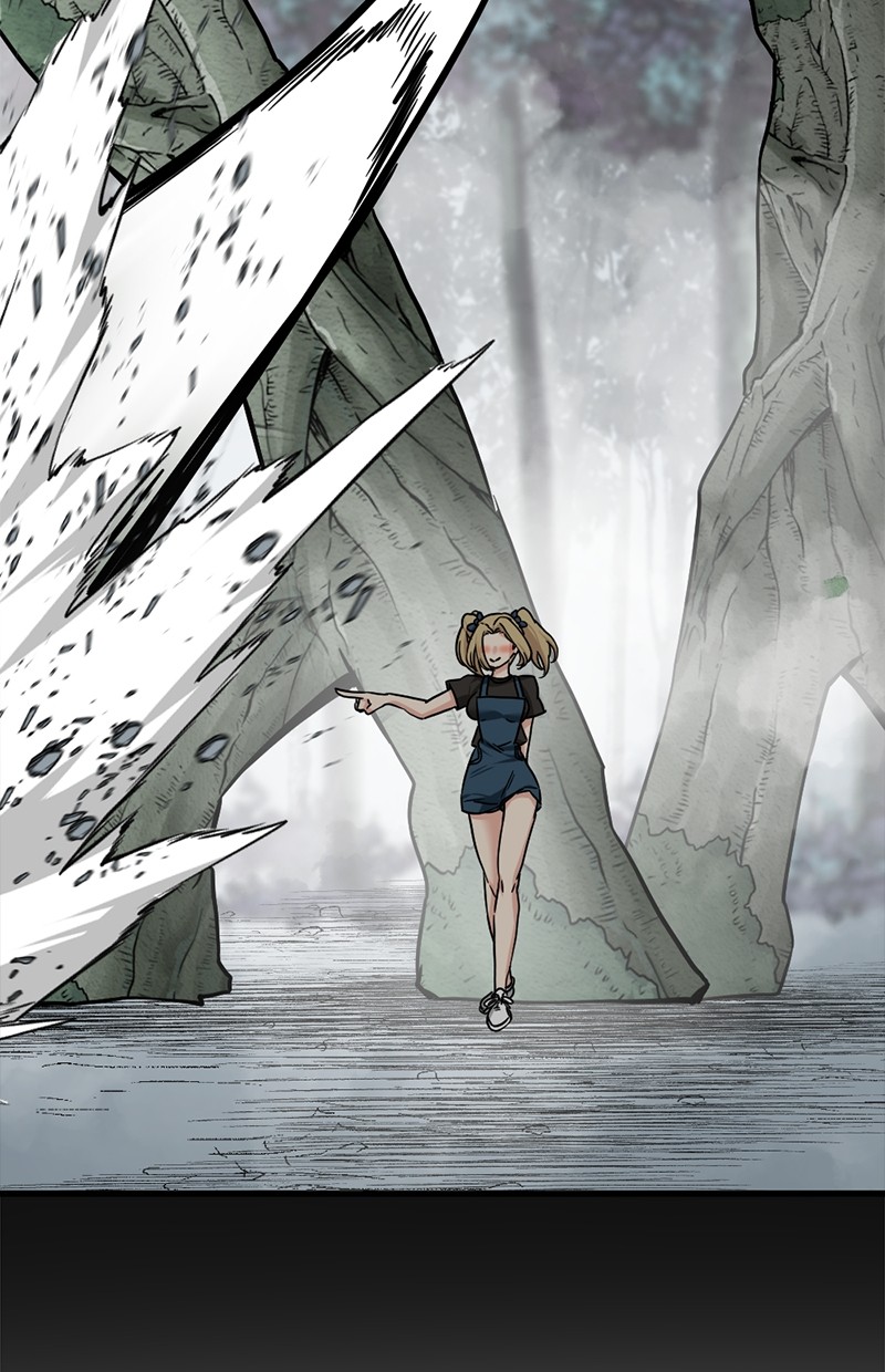 Hero Killer Chapter 140 Gambar 19