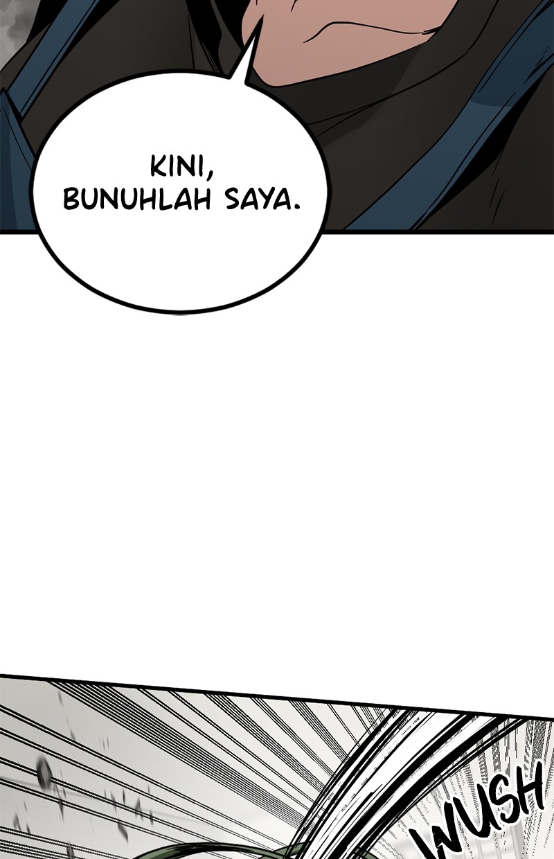 Manhwa Hero Killer Chapter 140 gambar nomor 2