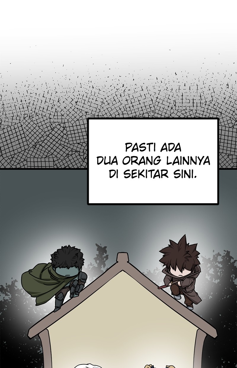 Hero Killer Chapter 140 Gambar 21