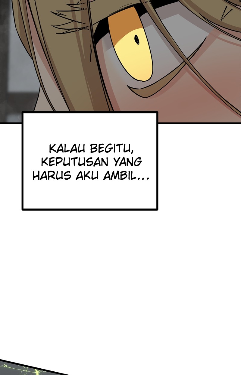 Hero Killer Chapter 140 Gambar 23