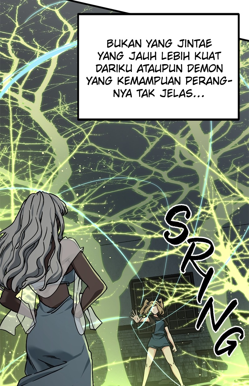 Hero Killer Chapter 140 Gambar 24