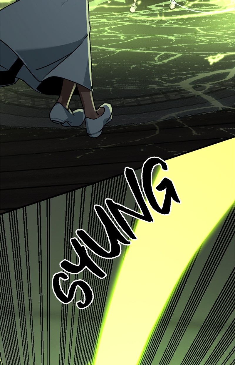 Hero Killer Chapter 140 Gambar 25