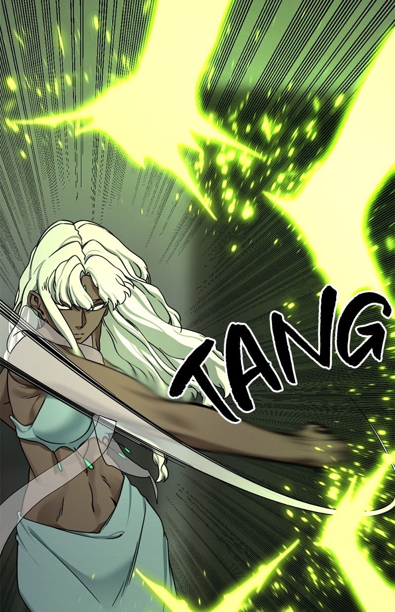 Hero Killer Chapter 140 Gambar 26