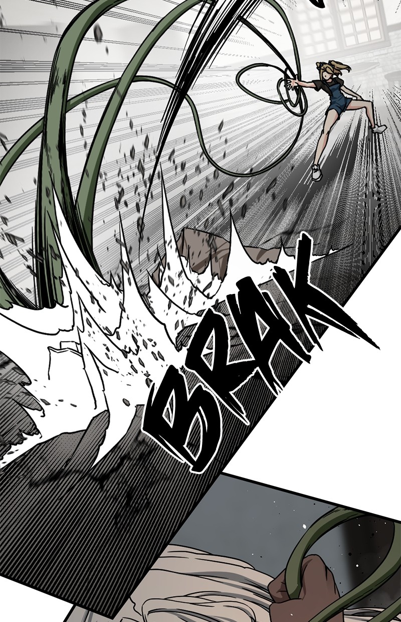 Hero Killer Chapter 140 Gambar 3