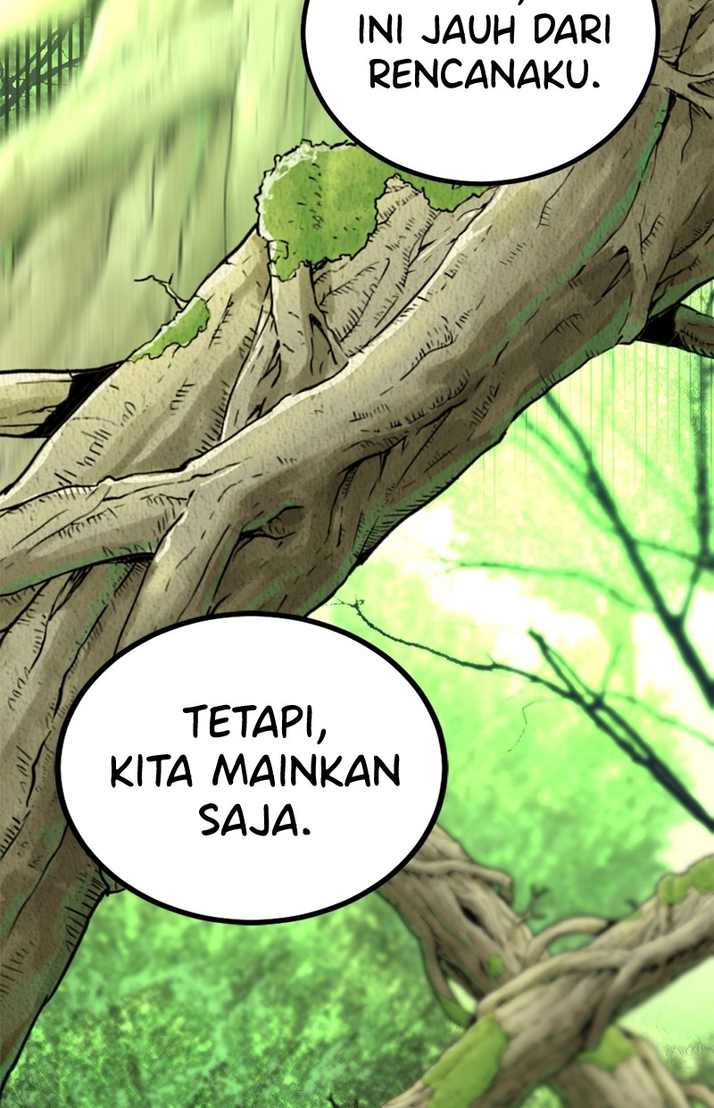 Hero Killer Chapter 140 Gambar 37