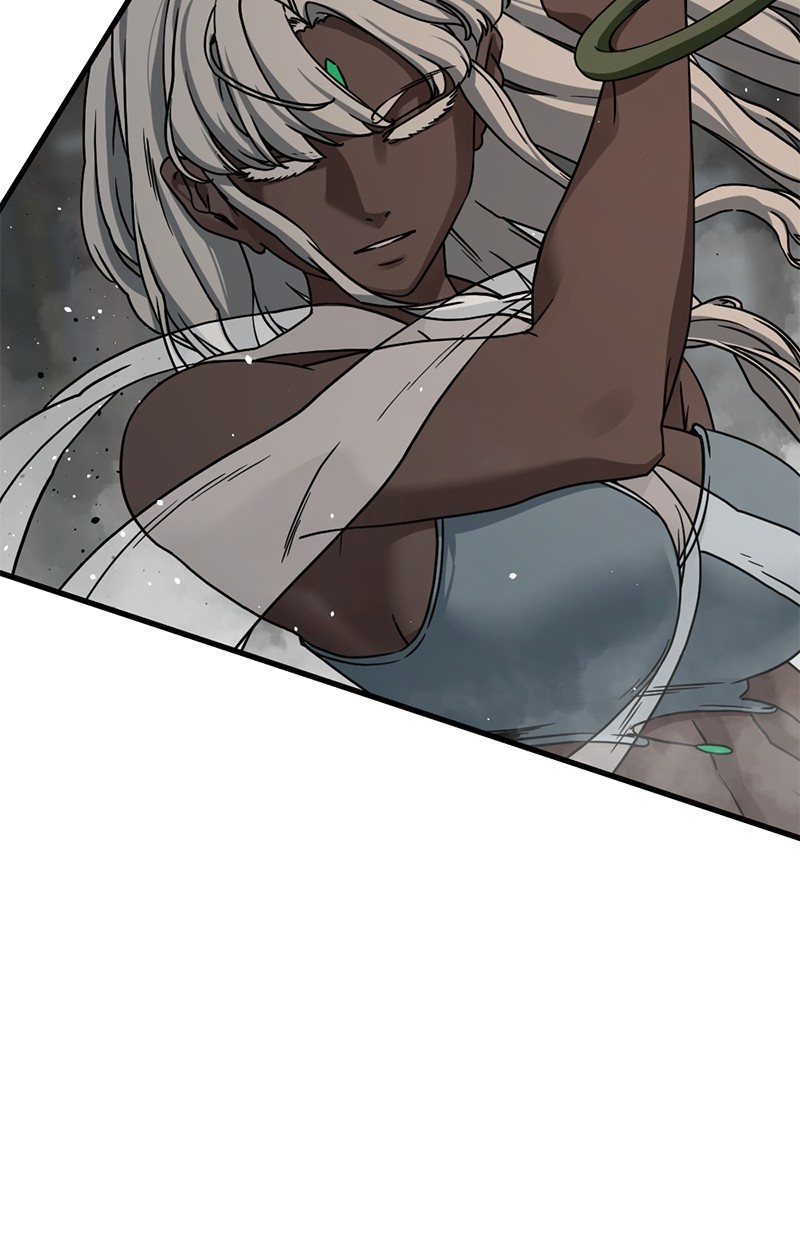 Hero Killer Chapter 140 Gambar 4