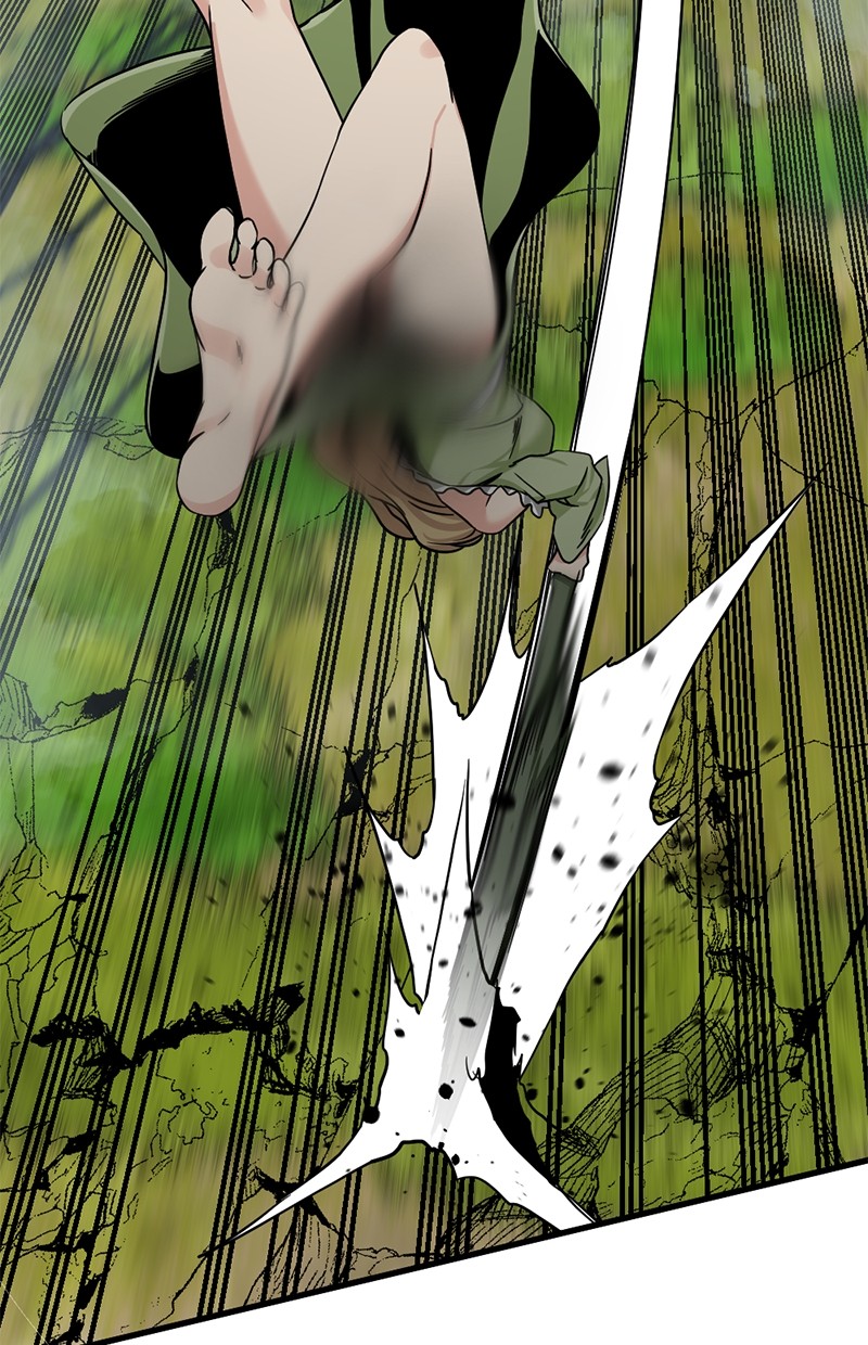 Hero Killer Chapter 140 Gambar 49