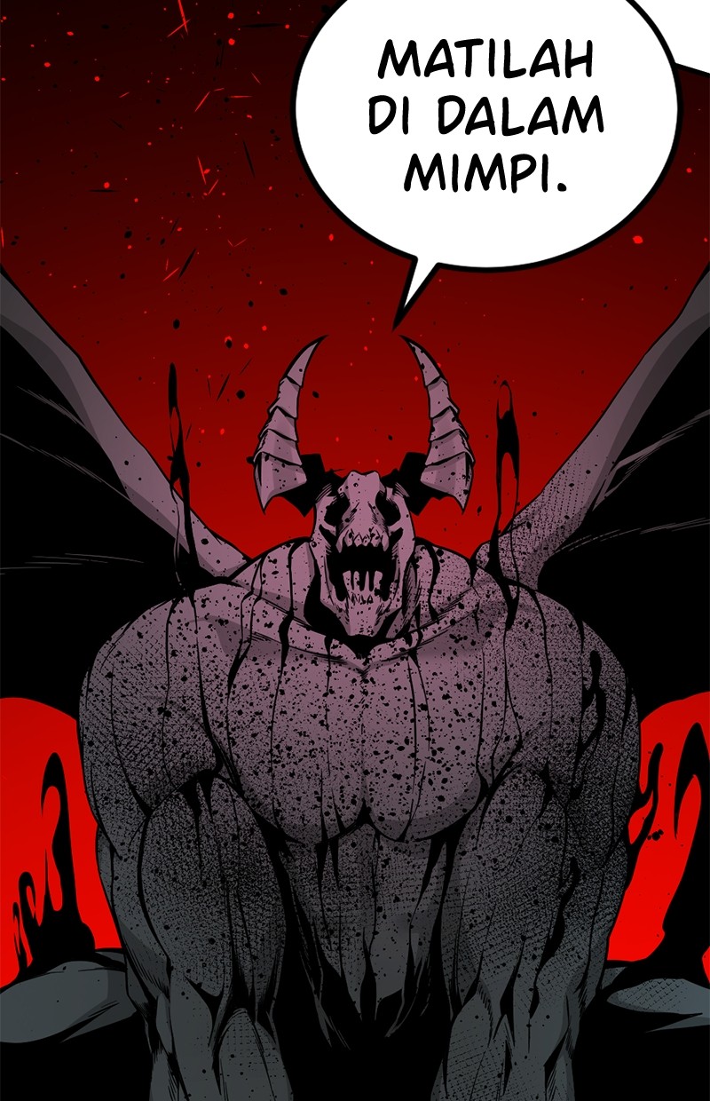 Hero Killer Chapter 140 Gambar 52