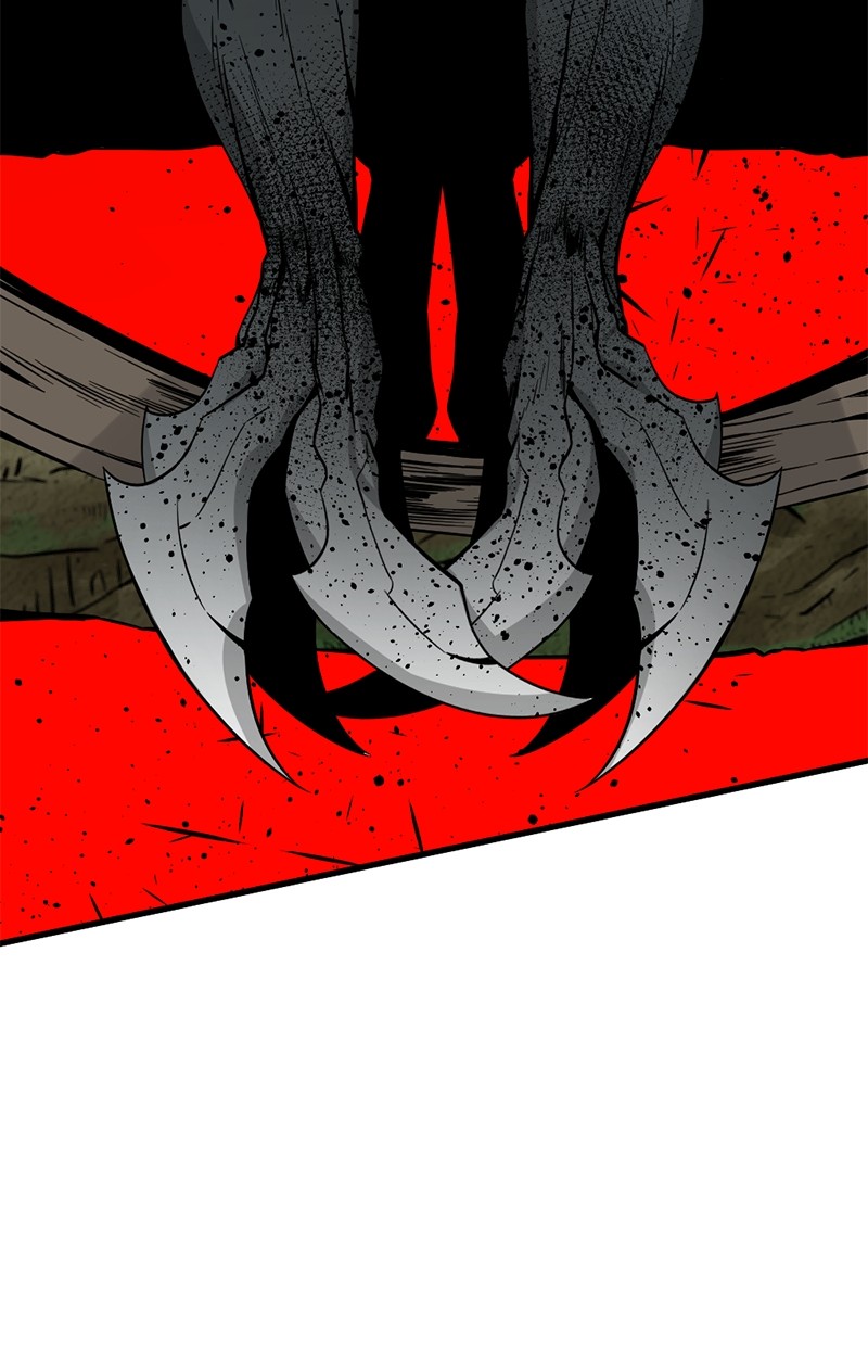 Hero Killer Chapter 140 Gambar 53