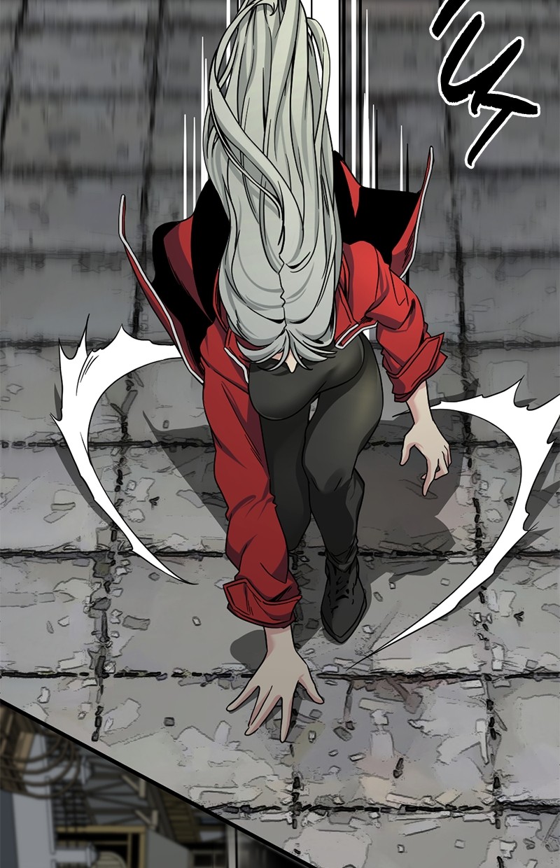 Hero Killer Chapter 140 Gambar 58