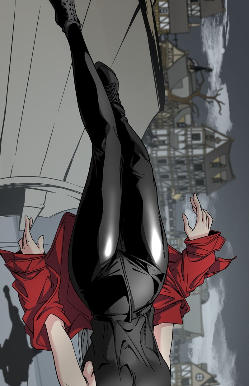 Hero Killer Chapter 140 Gambar 61