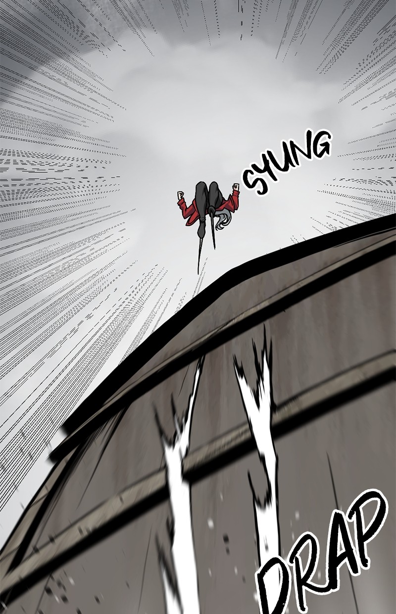 Hero Killer Chapter 140 Gambar 69