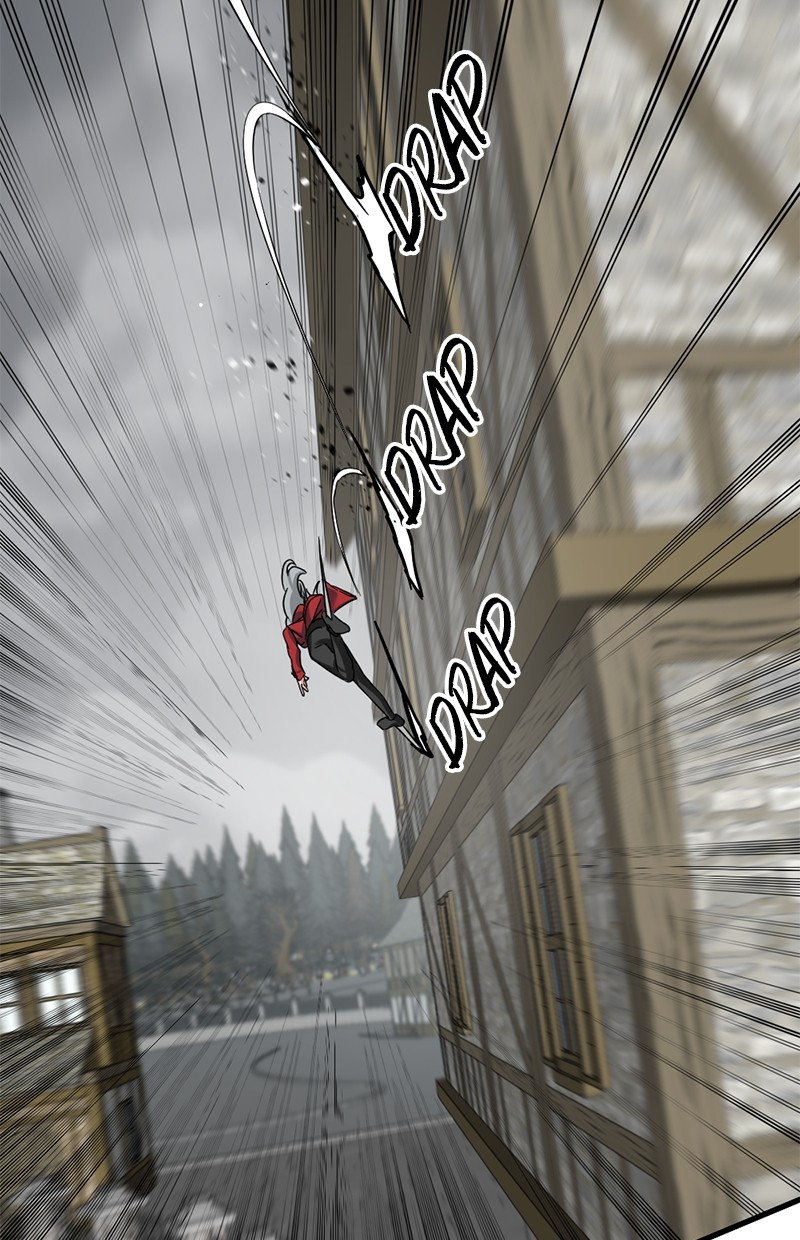 Hero Killer Chapter 140 Gambar 72