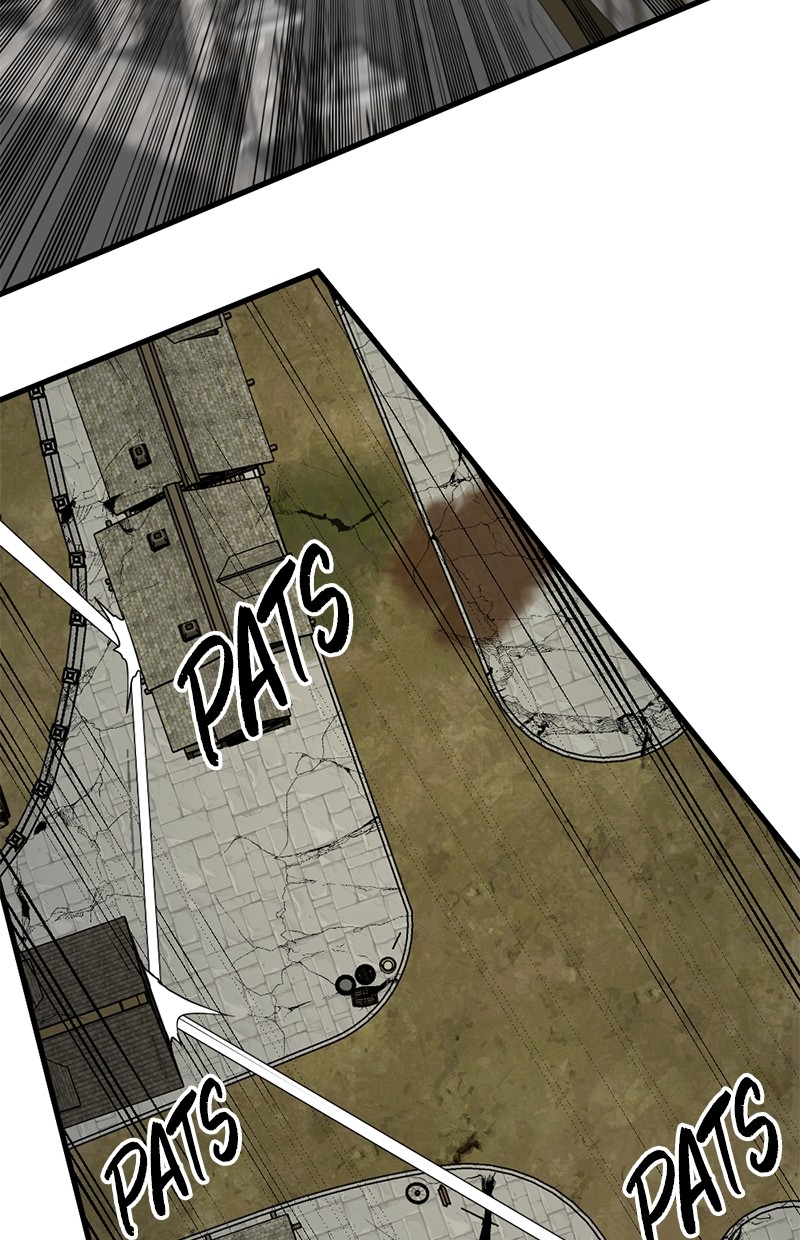 Hero Killer Chapter 140 Gambar 73