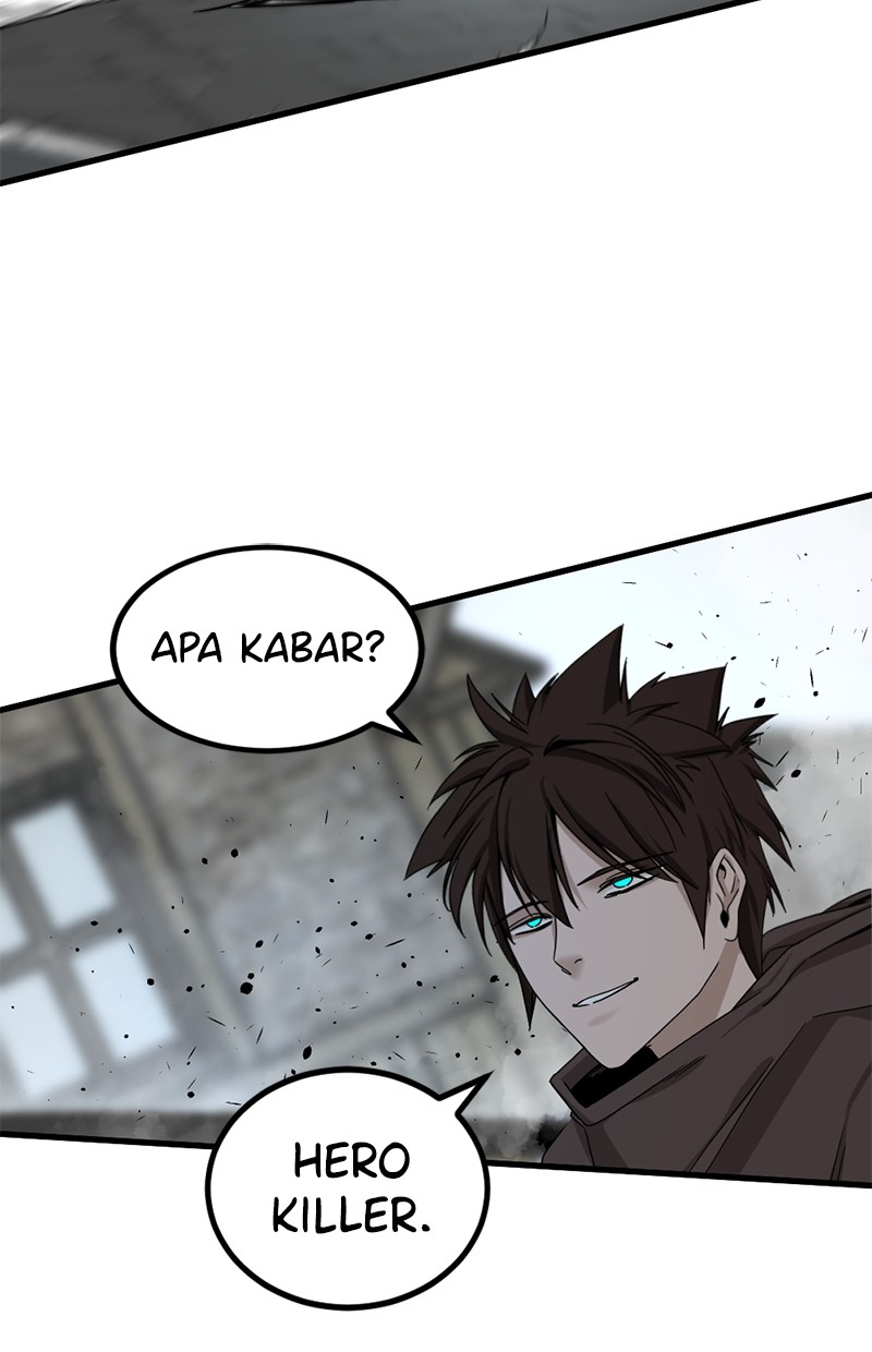 Hero Killer Chapter 140 Gambar 85