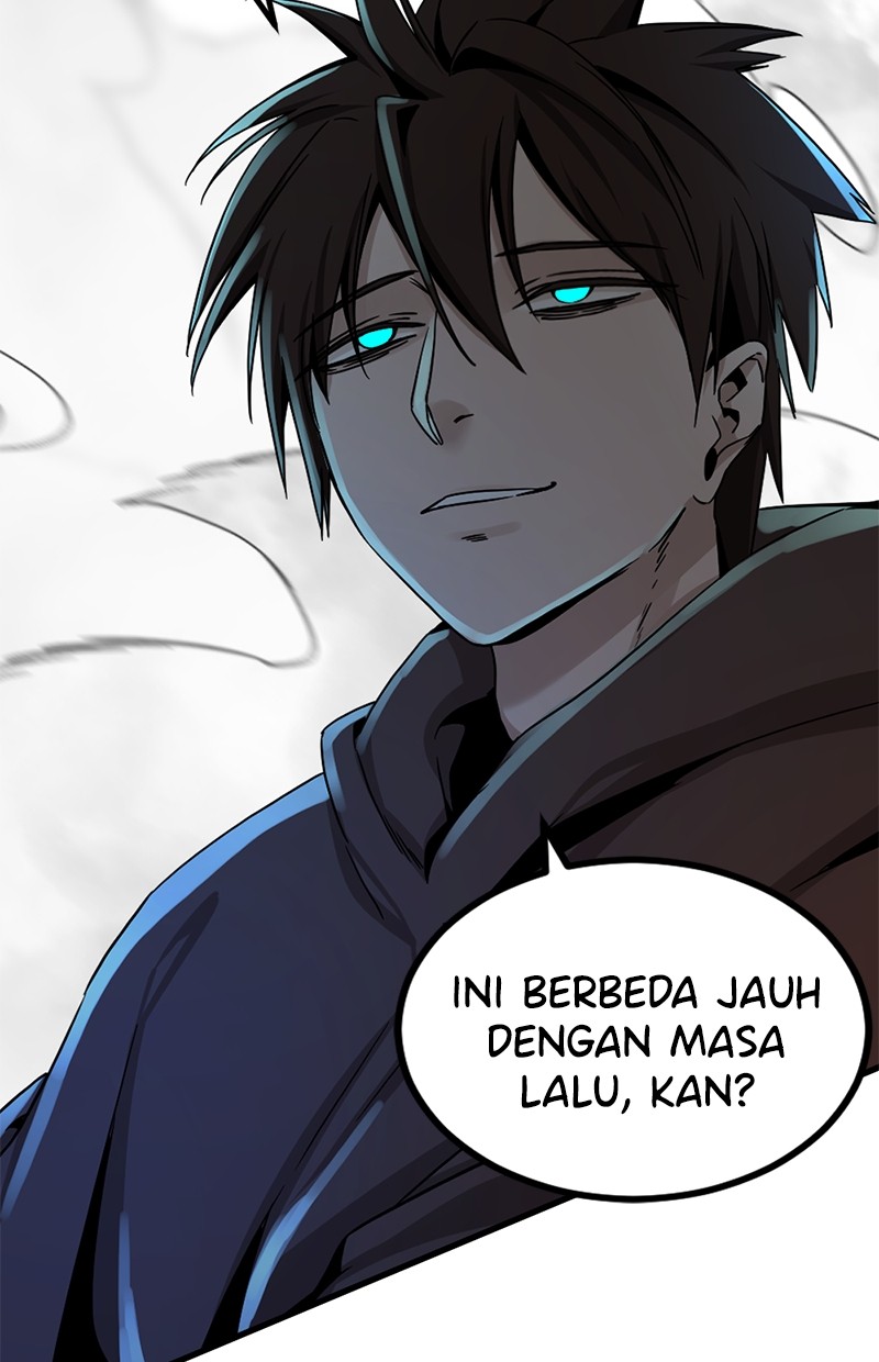 Hero Killer Chapter 140 Gambar 90
