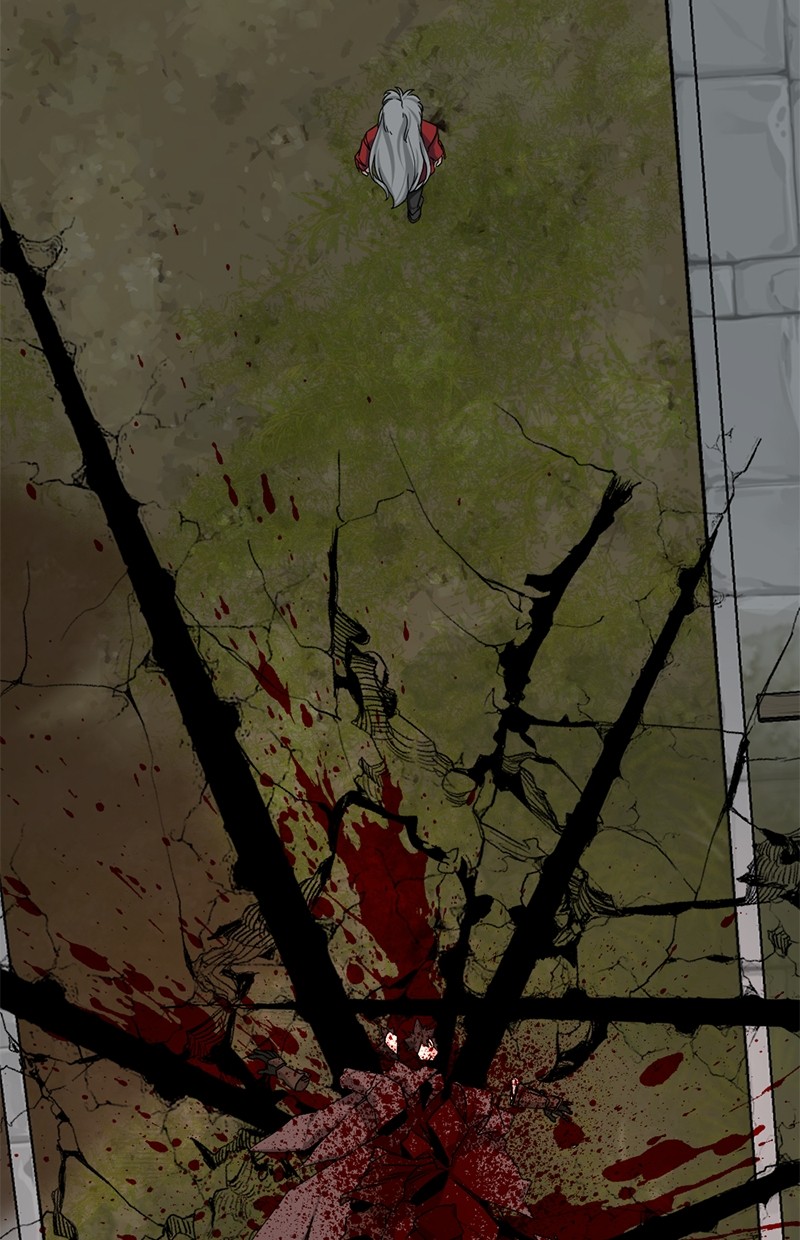 Hero Killer Chapter 140 Gambar 95