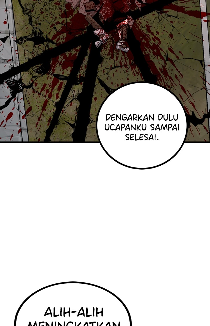 Hero Killer Chapter 140 Gambar 96