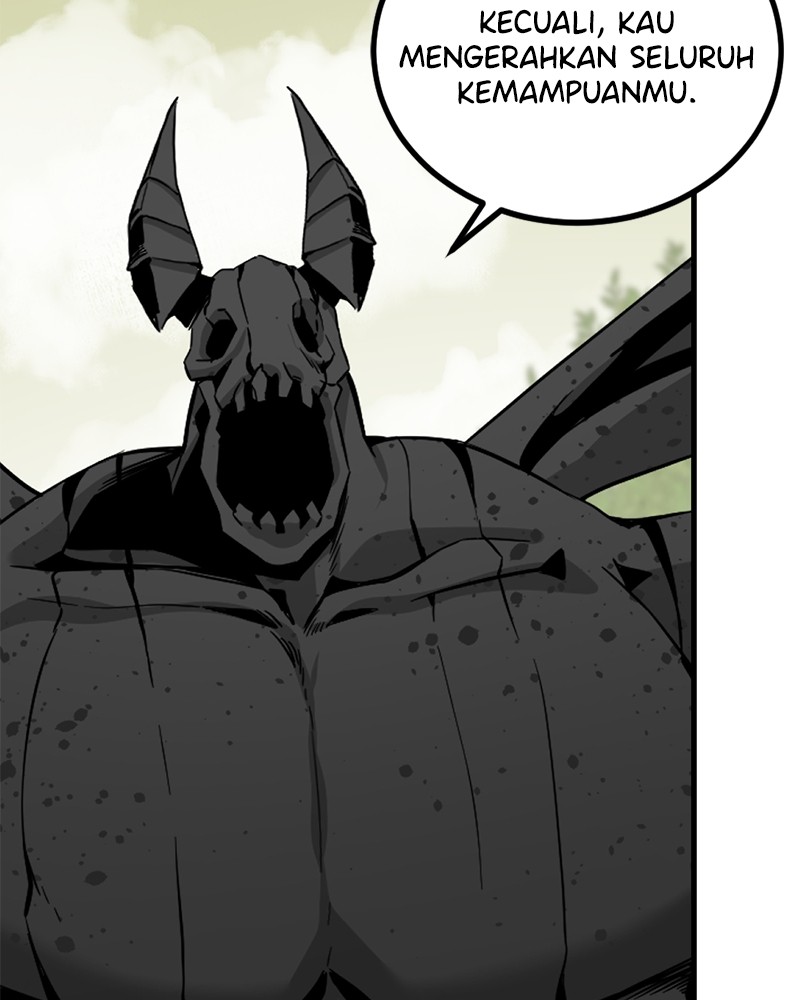 Hero Killer Chapter 141 Gambar 108