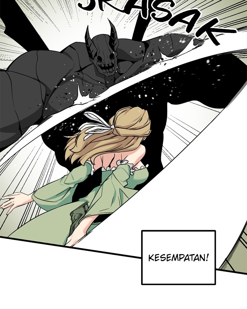 Hero Killer Chapter 141 Gambar 116
